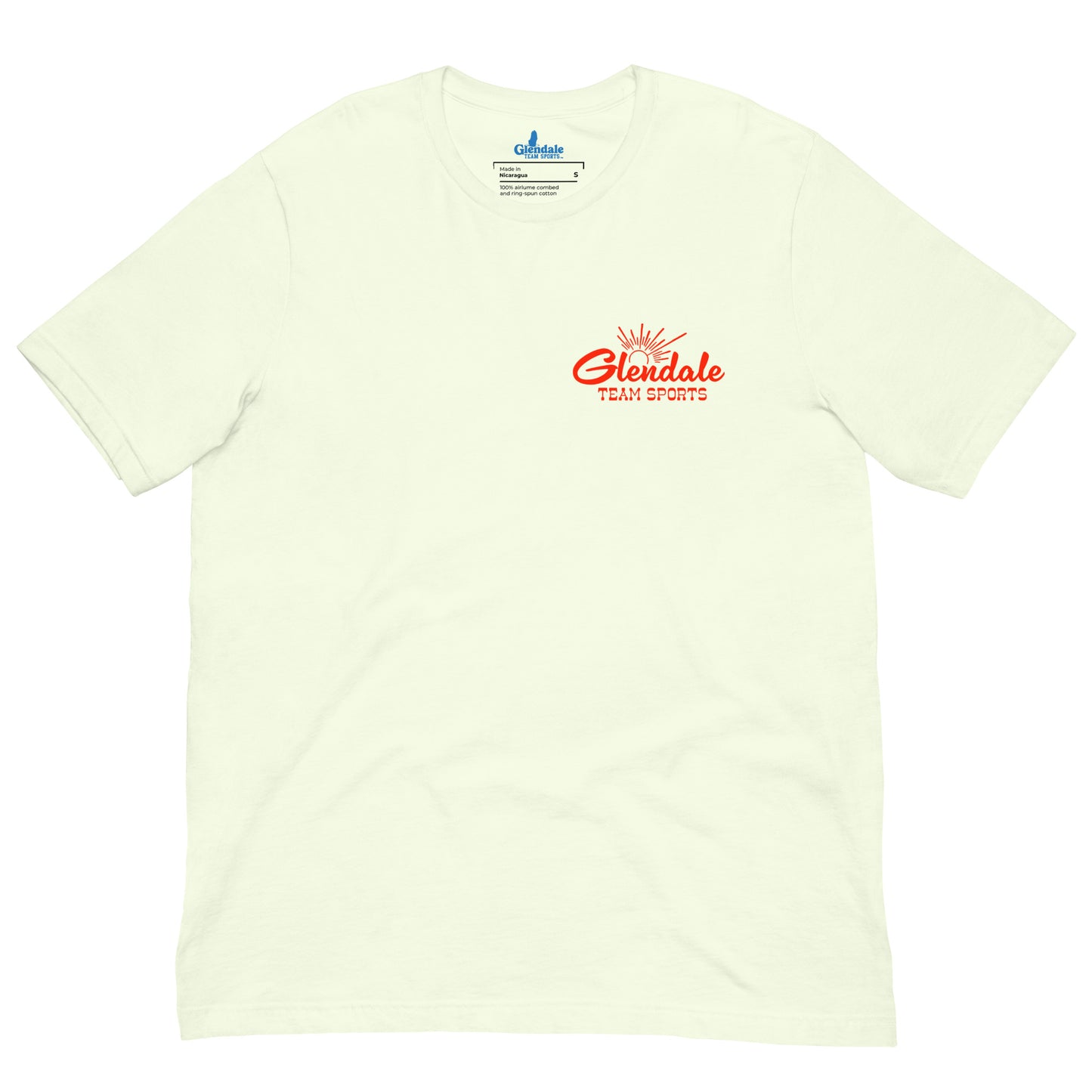 PICNIC TEAM SPORTS T - MULTI